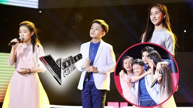 Để 3 thí sinh mạnh cùng 'Đối đầu', Vũ Cát Tường nhắn nhủ Soobin, Hương Tràm giữ lại tài năng dân ca nhí Ảnh 2