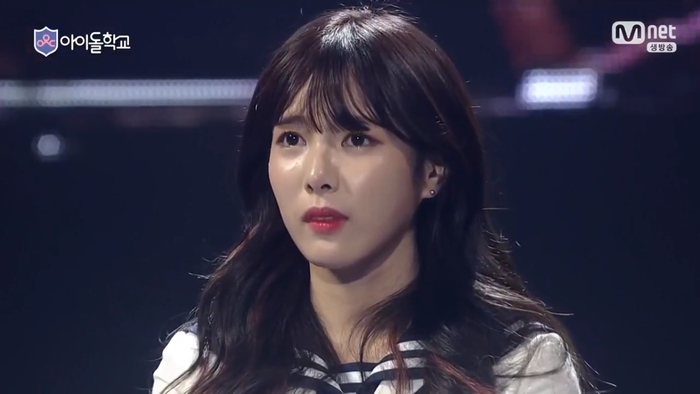 Thí sinh xuất sắc bị loại quá vô lý, fan bất bình yêu cầu Idol School công khai số liệu bình chọn Ảnh 2