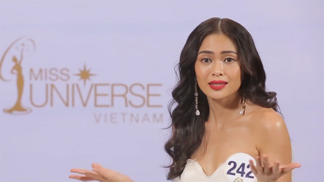 Mâu Thủy không phục khi bất ngờ bị ban giám khảo 'loại' Ảnh 2