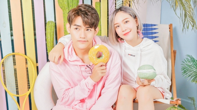 Bảo Uyên (The Voice) bất ngờ hát nhạc phim, kết hợp cùng học trò Tăng Nhật Tuệ Ảnh 2