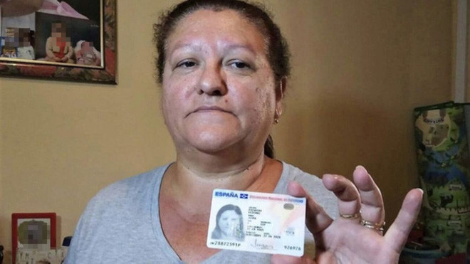 Chuyện thật như đùa: Người phụ nữ 'đội mồ sống dậy' để chứng minh mình còn sống Ảnh 2