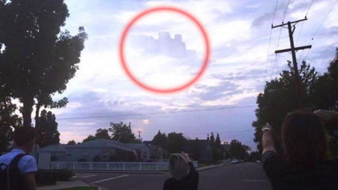 Có thể bạn chưa biết 5 hiện tượng kỳ quái đến nay vẫn 'thách thức' khoa học Ảnh 2