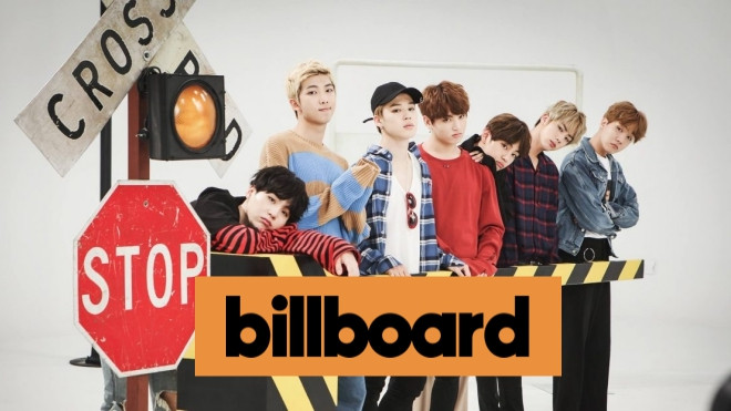 'DNA' giúp BTS lần đầu tiên debut trong top BXH danh giá thế giới Billboard Hot 100 Ảnh 2