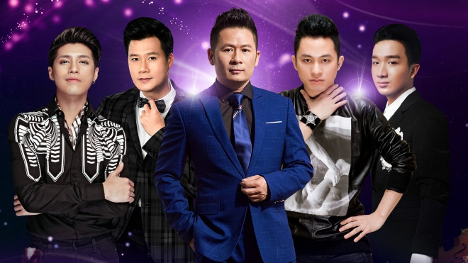 Bằng Kiều, Noo Phước Thịnh sẽ cùng kể về người phụ nữ của mình qua âm nhạc Ảnh 2