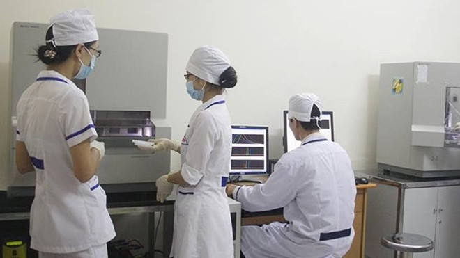 Kết quả xét nghiệm ADN và cái giá 'một tỷ đô' khiến khách sững sờ Ảnh 2