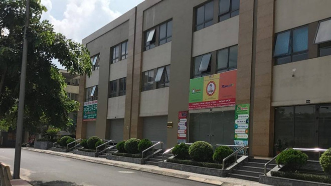 Vụ nữ sinh rơi từ tầng 25 chung cư: Nạn nhân học rất giỏi, có biểu hiện trầm cảm Ảnh 2