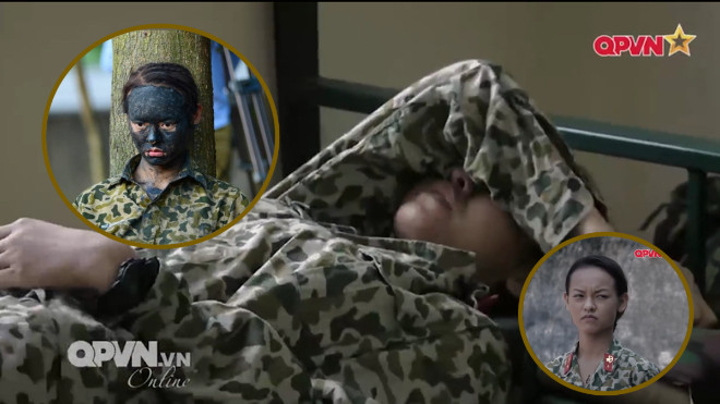 Sức khỏe liên tục có vấn đề nhưng Mai Ngô quyết tâm thực hiện thử thách đến cùng Ảnh 2