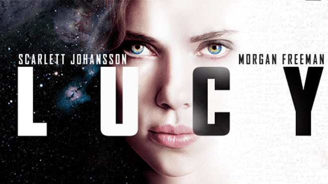 Dự án 'Lucy 2' tiến triển nhờ vào 'Valerian and the City of a Thousand Planets' Ảnh 2