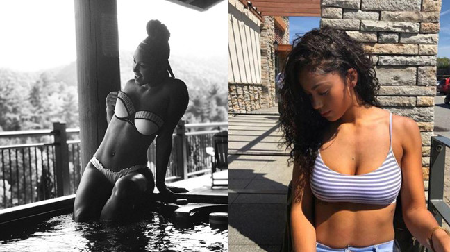 Johnson Arguelles - ứng viên danh hiệu VĐV quyến rũ nhất thế giới Ảnh 2