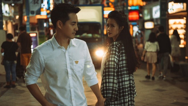 Đông Nhi đã trở lại với bản ballad mới 'lụi tim' đúng chuẩn thương hiệu Ảnh 2