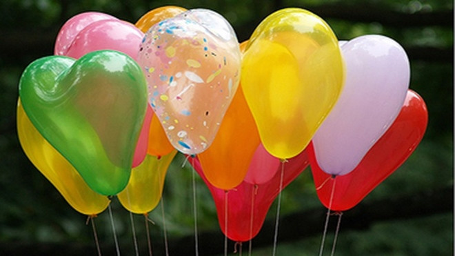 Đi tiệc sinh nhật, 4 người bị bỏng phải nhập viện do bóng bay phát nổ Ảnh 2