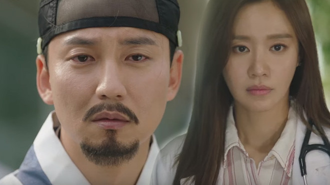 'Danh y Heo Im': Đoạn kết hợp lòng người hâm mộ Ảnh 2