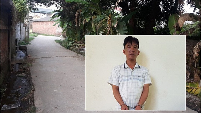 Cháu cụ bà bị giết cướp tài sản: ‘Bàng hoàng thấy bác tôi đã chết trong bao tải’ Ảnh 2