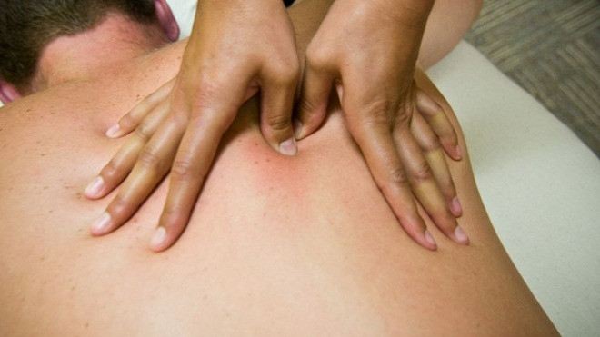 Đi Massage, khách hàng bị nhân viên quán đánh chấn thương sọ não tử vong Ảnh 2