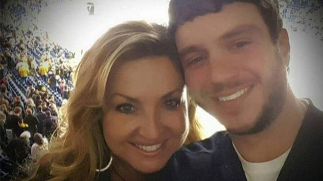 Những nạn nhân xấu số trong vụ xả súng kinh hoàng ở Las Vegas Ảnh 2