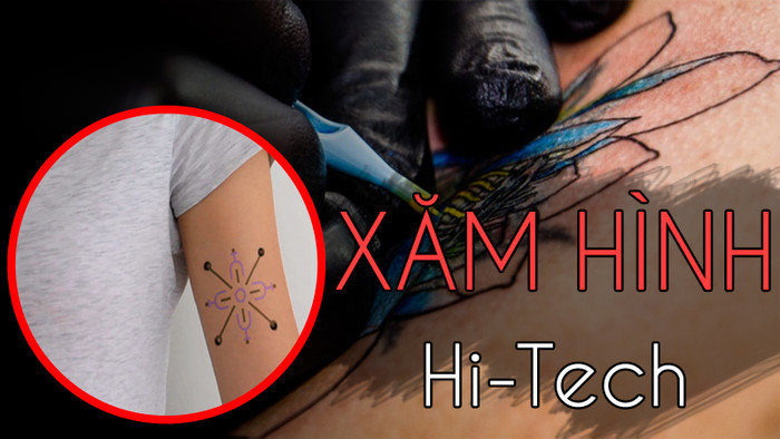 Tương lai về “tha thu” công nghệ cao - Vừa thời trang, vừa cảnh báo sức khỏe Ảnh 2