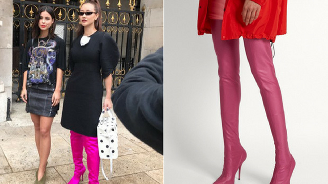 Bị chê dùng hàng nhái và 'làm màu', Maya tung hoá đơn phản pháo tín đồ Việt Ảnh 2