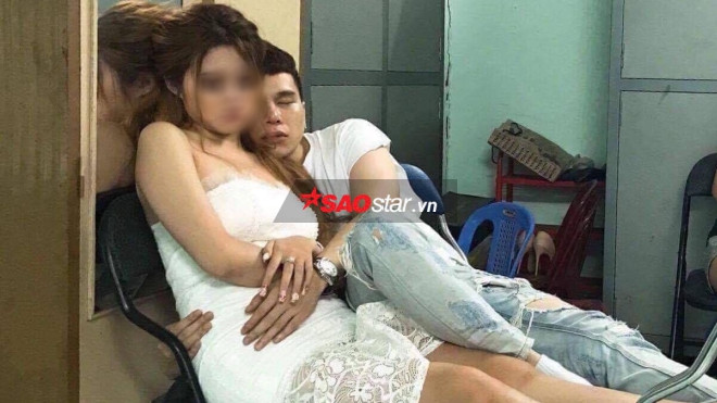 Nghi vấn Hoàng Tôn say xỉn trong quán bar, bị công an mời về phường làm việc? Ảnh 2