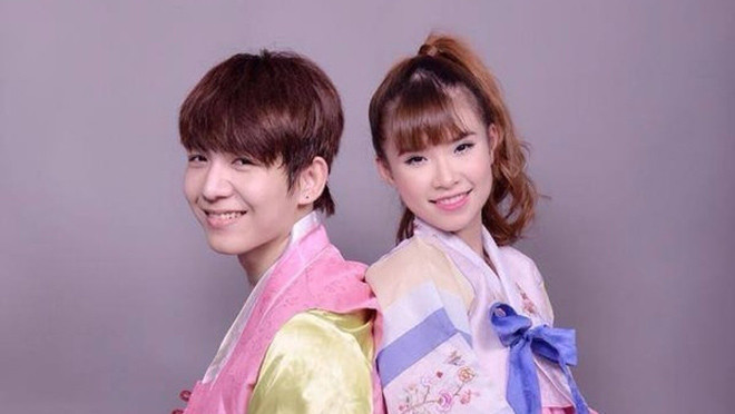 Đám cưới Khởi My - Kelvin Khánh diễn ra vào ngày 24/11 Ảnh 2