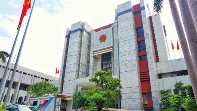 Công chức Hà Nội không được 'phát ngôn tuỳ tiện trên mạng xã hội' Ảnh 2