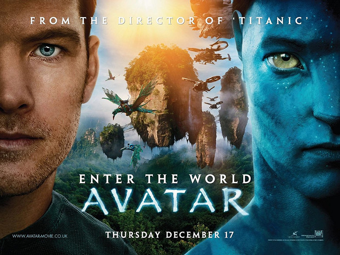 Những điều thú vị của siêu phẩm Avatar 2 sắp ra rạp #38 Những điều thú vị của siêu phẩm Avatar 2 sắp ra rạp