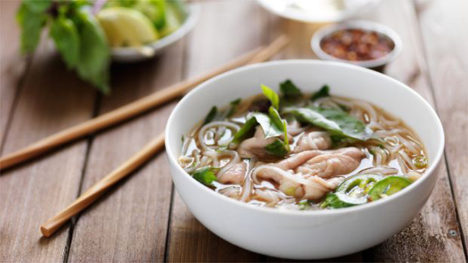 3 cách nấu mì đơn giản nhưng ngon 'chuẩn' nhà hàng Ảnh 2