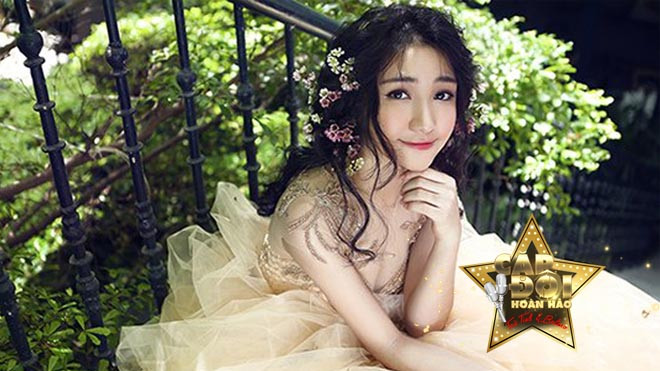 Hoà Minzy: 'Em chỉ cần hát hay, vận may sẽ tự nhiên đến' Ảnh 2