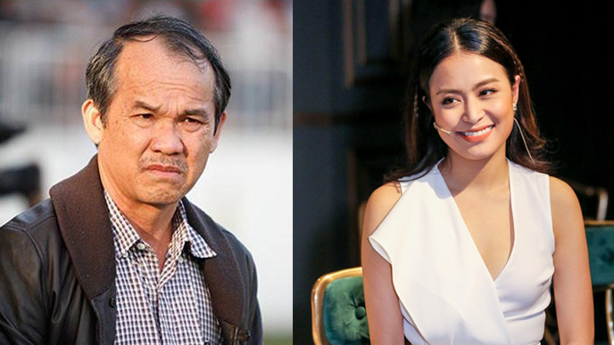 ‘Cái chớp mắt’ 10 năm của Hoàng Thùy Linh và giấc mơ bầu Đức Ảnh 2