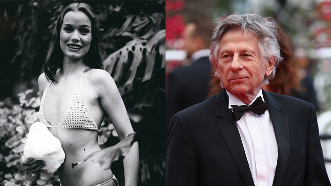 Đạo diễn lừng danh Hollywood lại bị tố cáo cưỡng hiếp thiếu nữ 15 tuổi Ảnh 2
