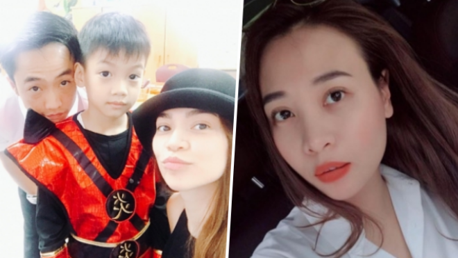 Hà Hồ khoe ảnh 'sum vầy' bên Cường Đô La, Đàm Thu Trang bóng gió trên mạng: 'Anh sai rồi' Ảnh 2