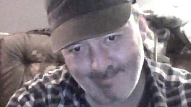 Người đàn ông khốn khổ vì trùng tên với kẻ xả súng ở Las Vegas Ảnh 2