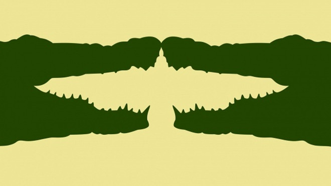 Hình ảnh nhìn thấy trước tiên sẽ tiết lộ tính cách của bạn Ảnh 2