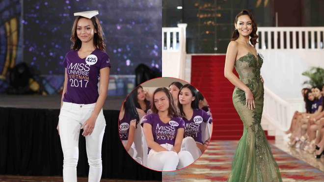 Mặc thông tin vô lễ và coi thường giám khảo, Mai Ngô vẫn thoải mái tập luyện tại Hoa hậu Hoàn vũ Việt Nam Ảnh 2