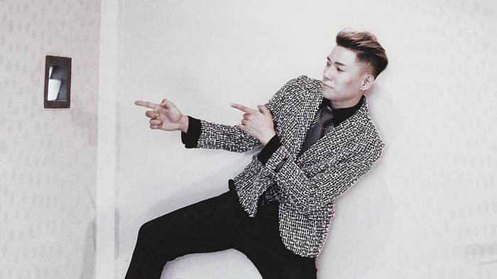 Đây là chàng trai 9x vừa đẹp trai lại còn hát hay của top 50 Mister 360mobi! Ảnh 2