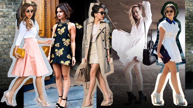 'Bộ tứ nấm lùn' khuấy đảo làng mốt bằng 'vũ khí' nối dài đôi chân Ảnh 2