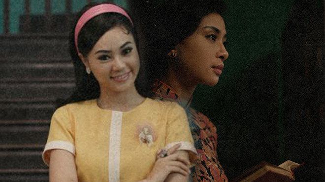 Ninh Dương Lan Ngọc: 'Chị Ngô Thanh Vân người truyền cảm hứng sống và làm nghề cho tôi' Ảnh 2