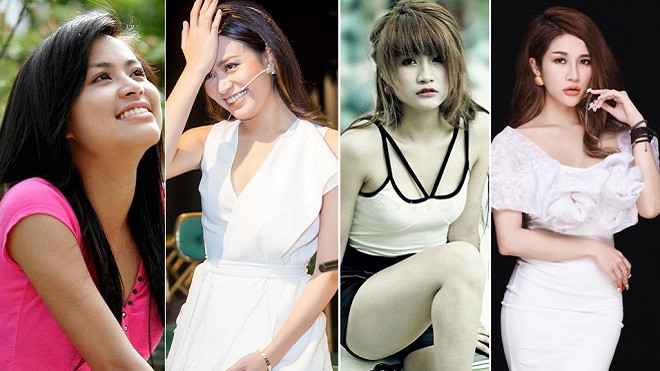 Hoàng Thùy Linh đã hóa phượng hoàng, còn dàn diễn viên Nhật ký Vàng Anh giờ ra sao? Ảnh 2