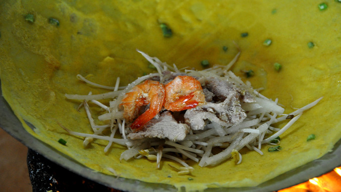 Đến miền Tây mùa nước nổi, nhớ ghé những quán ăn có thâm niên, đông nghịt khách Ảnh 2