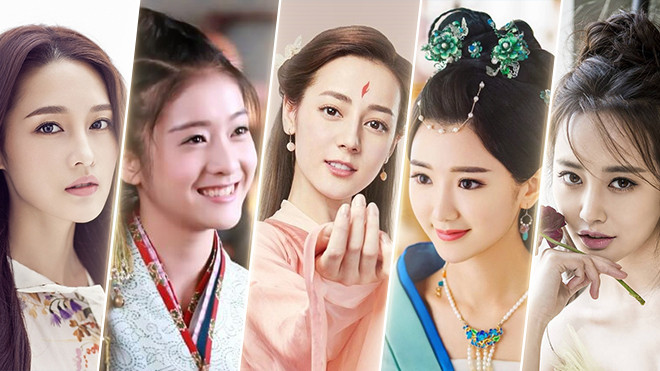 Điểm mặt những ứng cử viên tiềm năng cho ngôi vị 'tân tứ tiểu hoa đán' thế hệ mới Ảnh 2