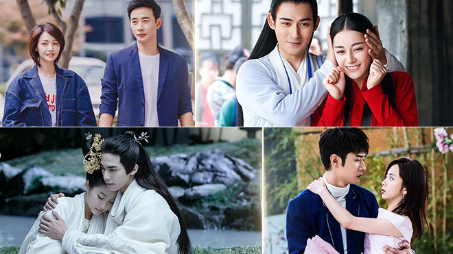 6 phim truyền hình Hoa ngữ sắp chiếu có dàn nữ diễn viên 9x được kỳ vọng Ảnh 2