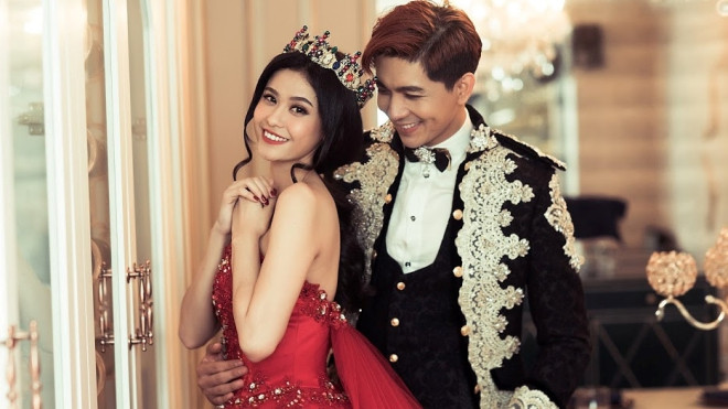 Trương Quỳnh Anh thông báo chính thức ly hôn với ông xã Tim sau 7 năm gắn bó? Ảnh 2