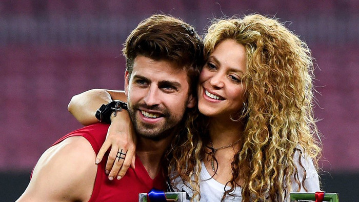 Gerard Piqué hóa ra không phải là 'soái ca' như Shakira mơ ước Ảnh 2