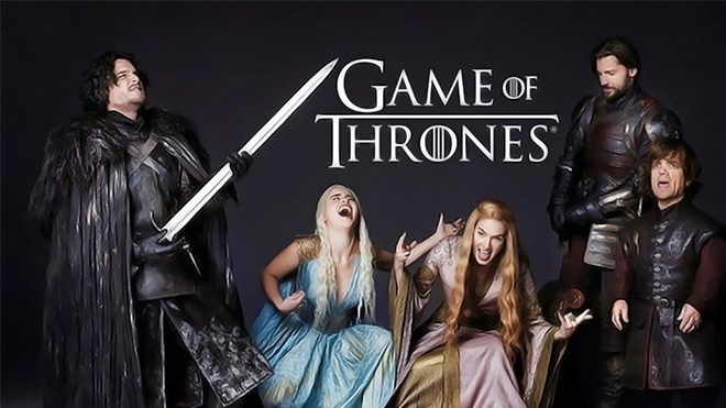 Tin buồn: Phần cuối 'Game of Thrones' sẽ lên sóng tận năm… 2019 Ảnh 2