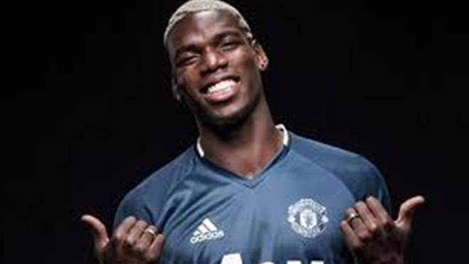 Paul Pogba nhún nhảy theo nhạc, báo hiệu sắp trở lại thi đấu Ảnh 2