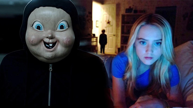 Phim kinh dị 'Paranormal Activity' sẽ sớm được làm lại bởi nhà sản xuất 'Happy Death Day' Ảnh 2