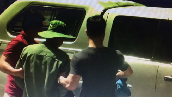 Tên cướp khét tiếng và hành trình 28 năm lẩn trốn Ảnh 2