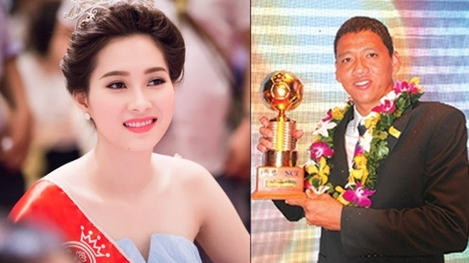 Hoa hậu Thu Thảo, Đức ‘Eto’ và chuyện đặc cách danh hiệu Ảnh 2