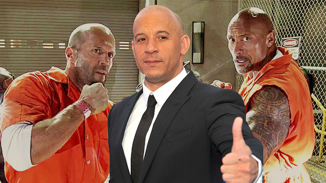 Cuối cùng Vin Diesel đã lên tiếng về mâu thuẫn nội bộ của phim 'Fast & Furious 9' Ảnh 2