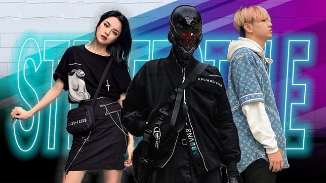 Tuần qua: Tín đồ street-style trưng trổ phong cách gì để ai ngắm cũng ưng? Ảnh 2