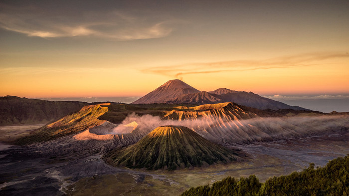 10 kỳ quan thiên nhiên thế giới nhìn là muốn 'được đến đó một lần trong đời' Ảnh 2